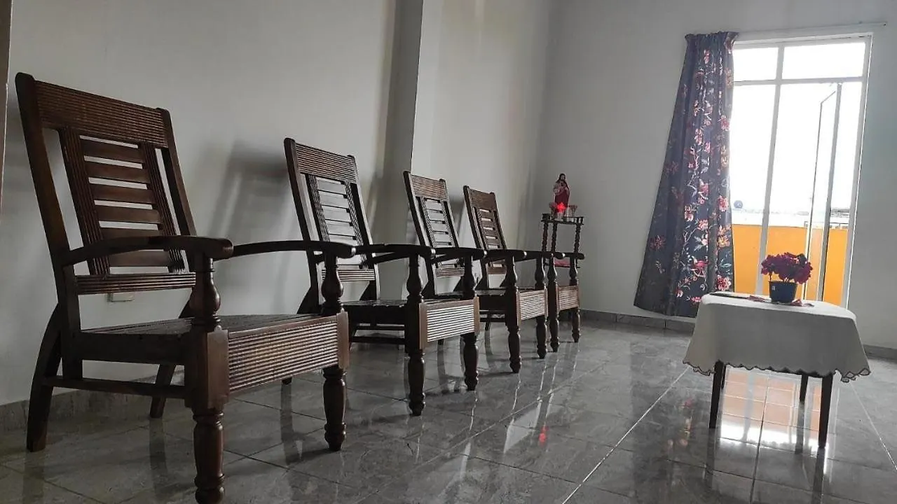Guest house Chrisber Villa Rajagiriya
