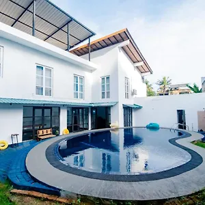 One Sixty Dehiwala-Mount Lavinia