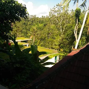  Guest house Punia's Jungle Indonesia