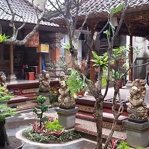*** Bed & Breakfast Sapta House Indonesia