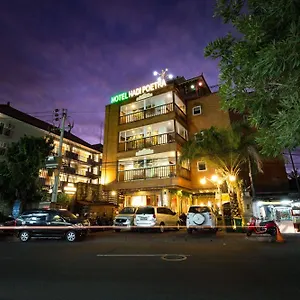 *** Hotel Hadi Poetra Indonesia
