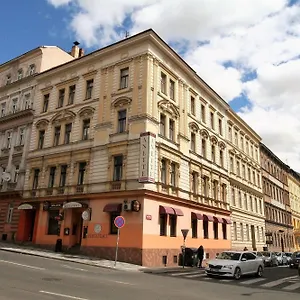 *** Hotel Anette Czech Republic